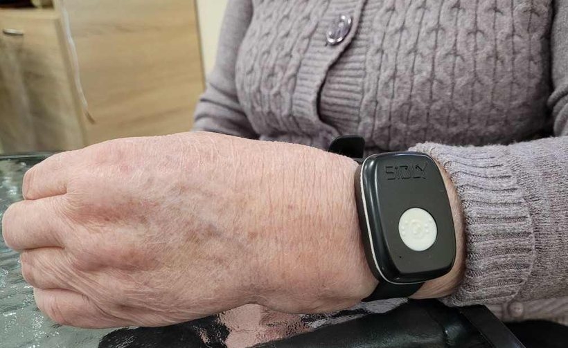 Fot. Facebook/ UG w Brzeźnicy