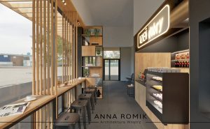 Fot. Facebook/ Anna Romik Architektura Wnętrz