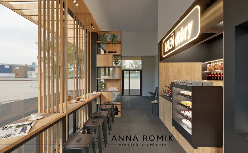 Fot. Facebook/ Anna Romik Architektura Wnętrz