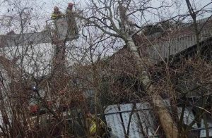 Fot. facebook/112wadowice.pl