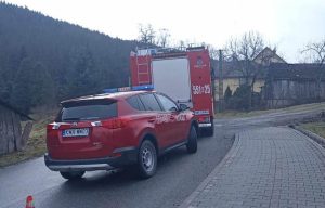 Fot. Facebook/ Małopolskie Drogi/ Regionalny Reporter