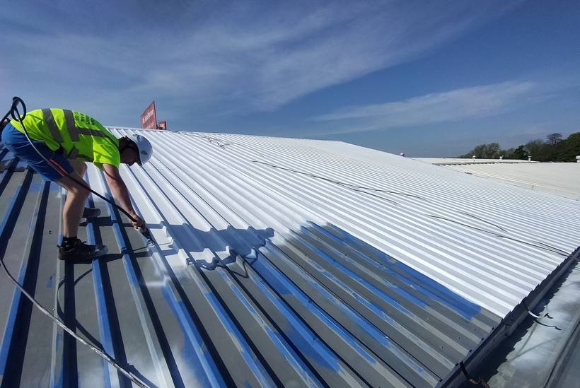 Fot. materiał prasowy reklamodawcy