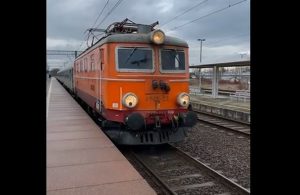 Ft. Kadr z filmy na Facebooku/ Bartosz Kaliński