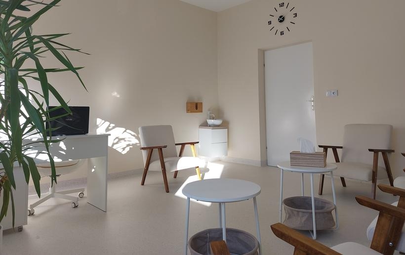 Fot. Facebook/ Szpital w Wadowicach