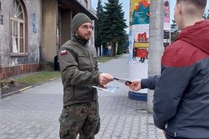 Fot. X/ WCR Oświęcim