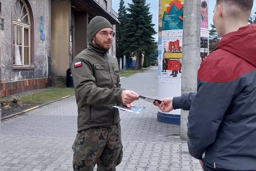 Fot. X/ WCR Oświęcim