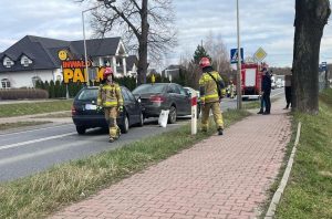 Fot. Facebook/ Małopolskie Drogi