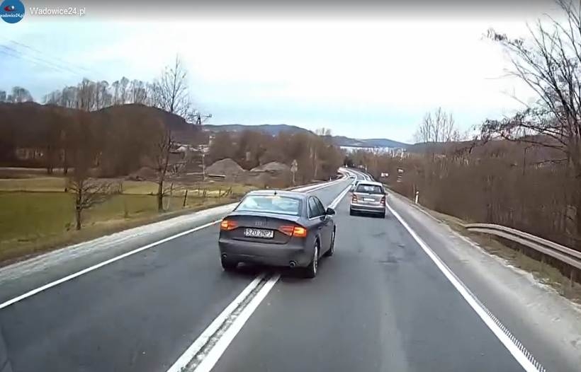 Fot. kadr z filmu na Facebook/ joomla.wadowice24.promo-peak.ovh