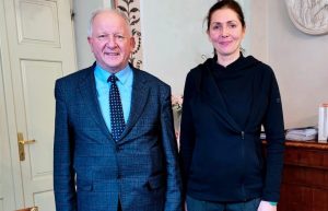 Fot. Facebook/ Gmina Kalwaria Zebrzydowska