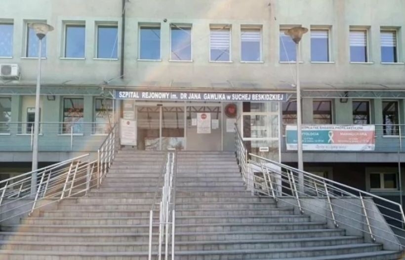 Fot. archiwum Sucha24.pl