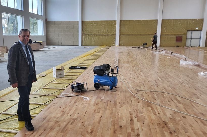 Fot. Facebook/ Starostwo Powiatowe w Wadowicach