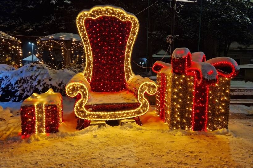 Fot. Facebook/ Gmina Kalwaria Zebrzydowska