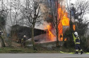 Fot. Facebook/ 112wadowice.pl