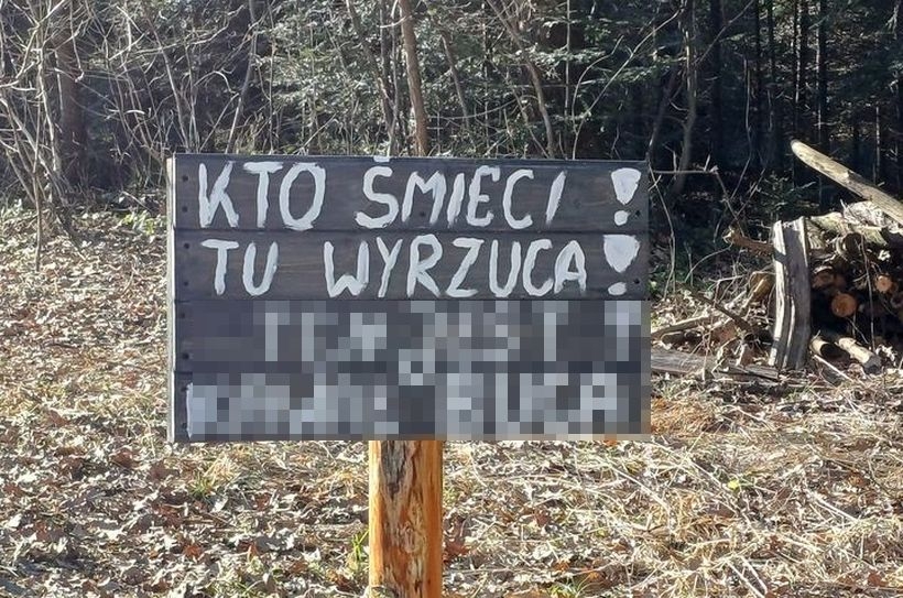 fot. Facebook/ Tomasz Baluś