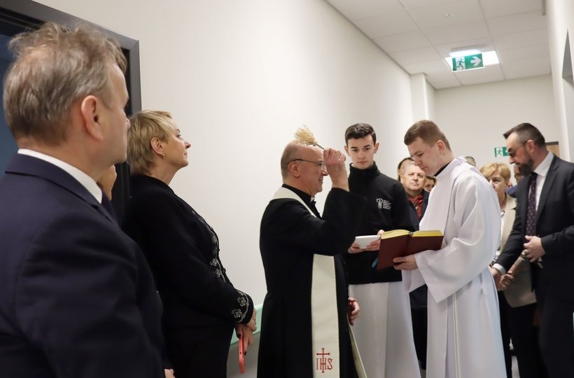 Fot. Facebook/ Starostwo Powiatowe w Wadowicach