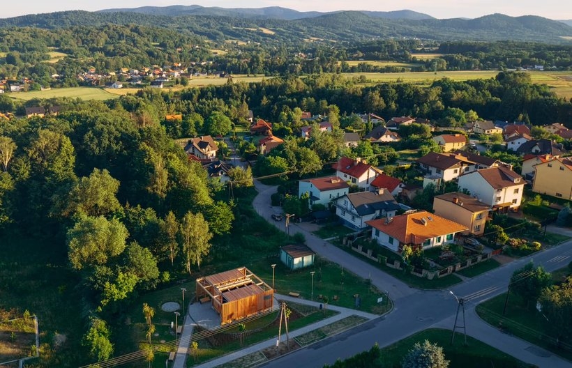 Fot. Facebook/ Bartosz Kaliński