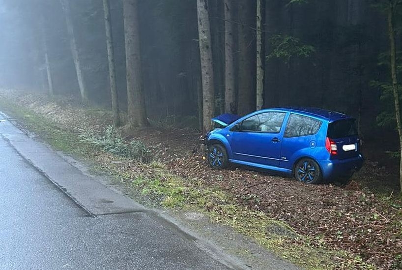 Fot. Facebook/ Małopolskie Drogi