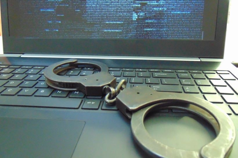 Fot. Policja, Ilustracja