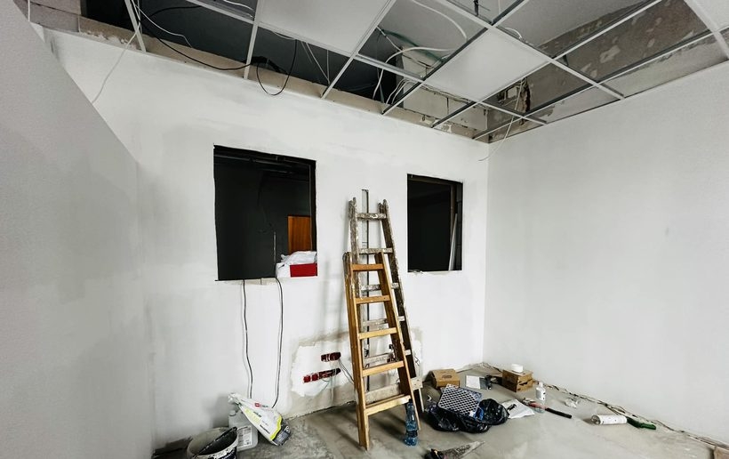 Fot. Facebook/ Bartosz Kaliński