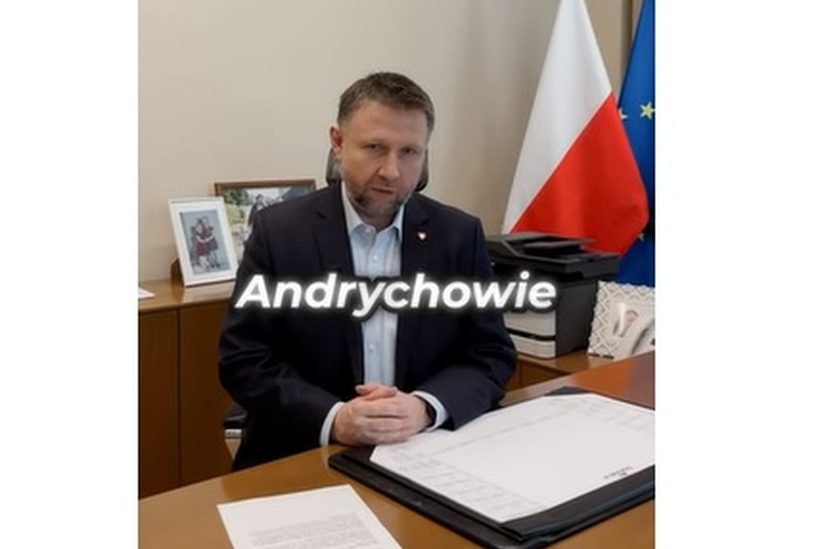 Fot. kadr z filmy na YouTube