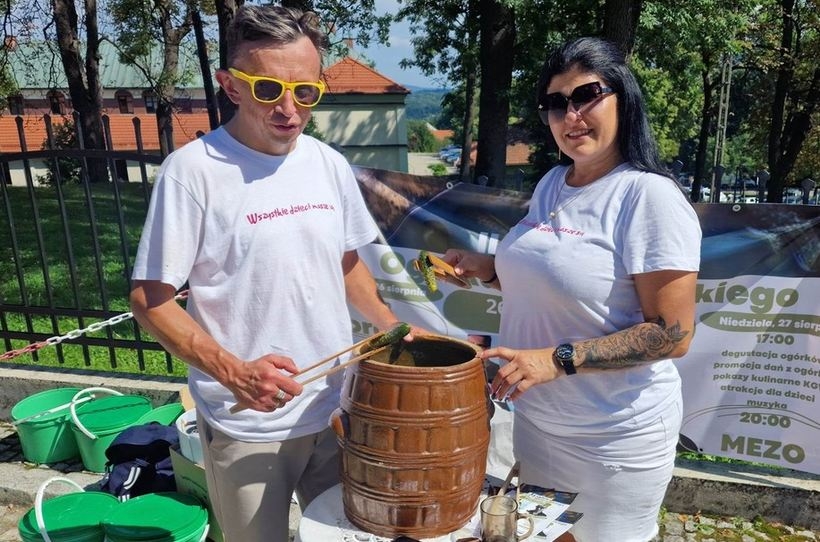 fot. Facebook/Tomasz Baluś