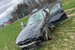 Fot. Facebook/ Małopolskie Drogi