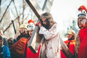 Fot. Sanktuarium Pasyjno-Maryjne w Kalwarii Zebrzydowskiej