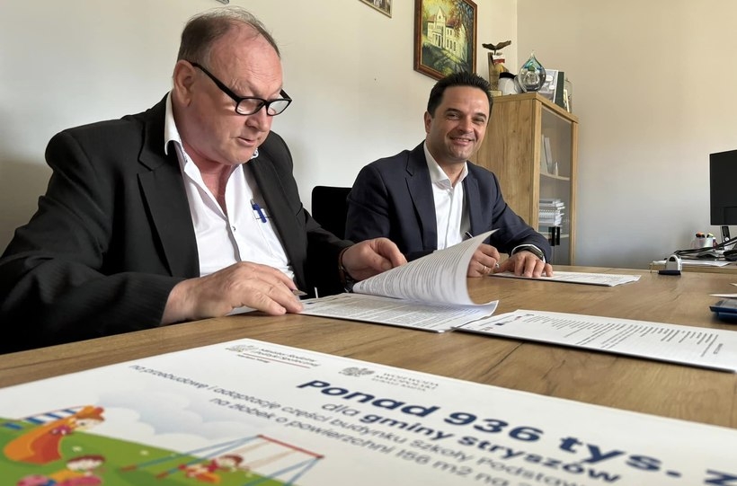 Fot. Facebook/ Szymon Duman