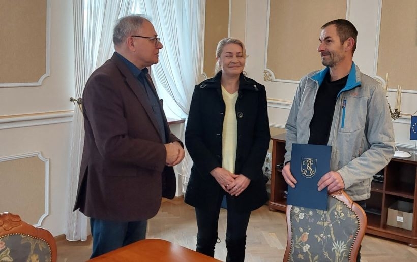 Fot. Nowiny Andrychowskie