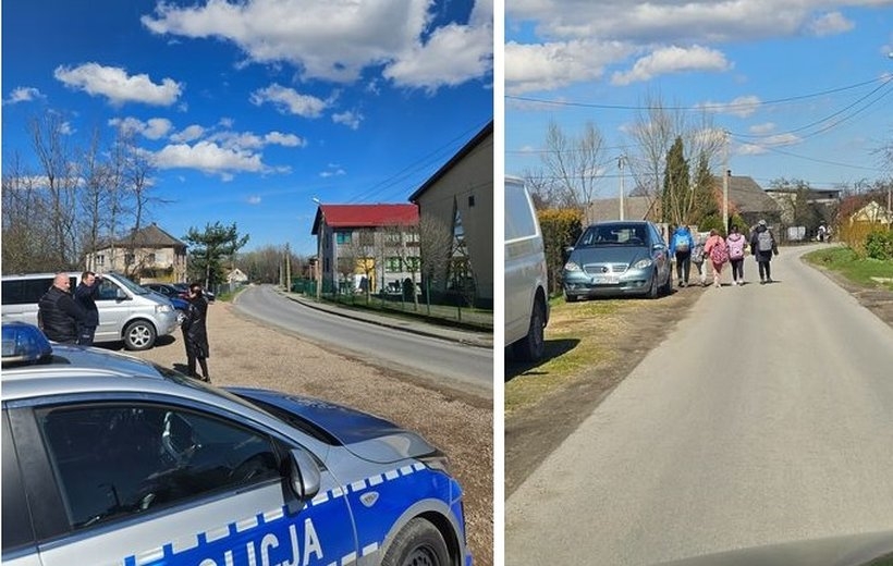 Fot. Facebook/ Kawłatow Dawid