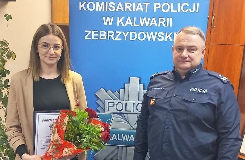 Fot. Małopolska Policja