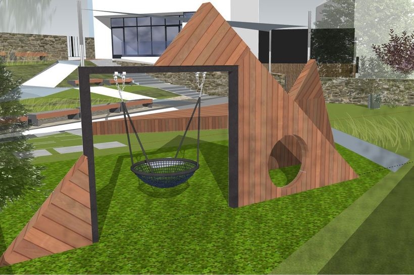 Fot. Facebook/ Bartosz Kaliński