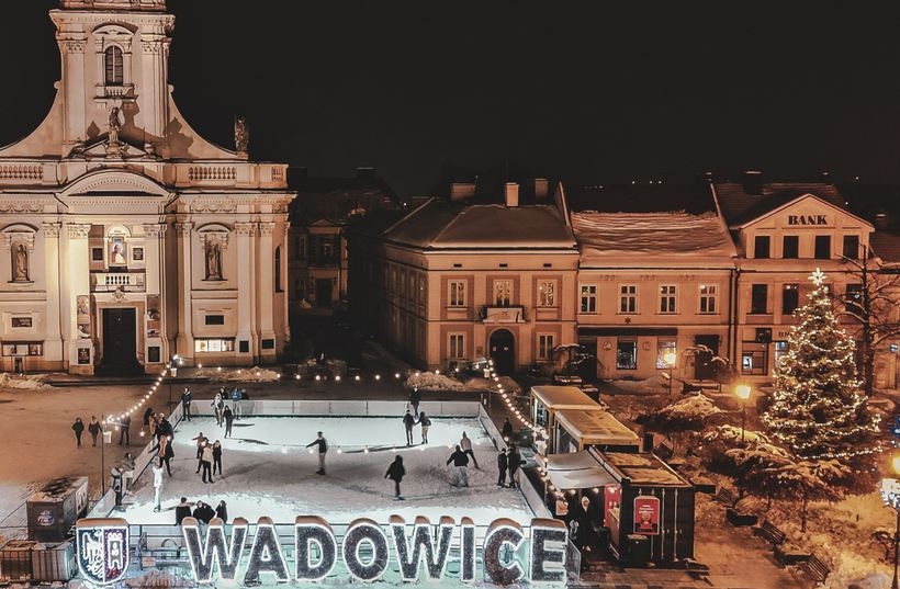 Fot. UM Wadowice