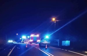 Fot. Facebook/ 112wadowice.pl