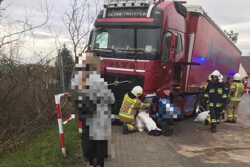 Fot. Facebook/ Małopolskie Drogi