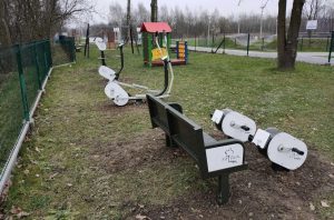 Fot. Facebook/ Bartosz Kaliński