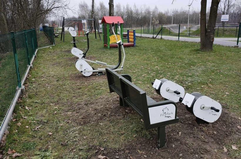 Fot. Facebook/ Bartosz Kaliński