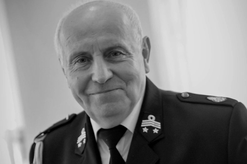 Fot. Facebook/ OSP Izdebnik