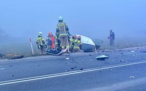 Fot. Facenook/ Małopolskie Drogi