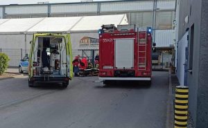 Fot. Facebook/ 112wadowice.pl