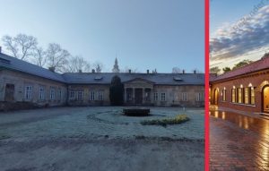 Fot. Materiał prasowy Łukasza Oleksego