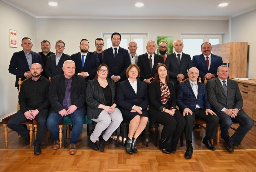 Fot. Facebook/ Szymon Duman