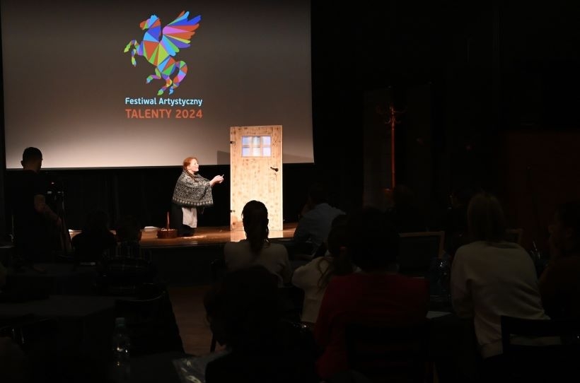 Fot. Materiały Wadowickie Centrum Kultury