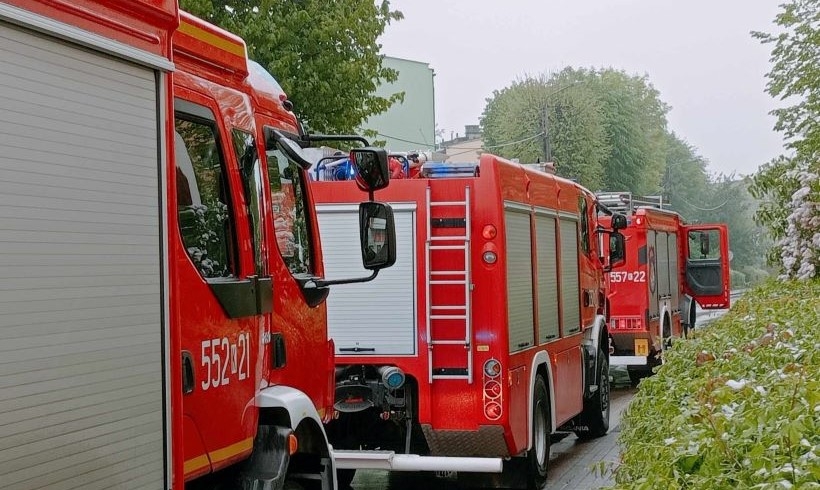 Fot. Beskidzki Informator Drogowy - BID