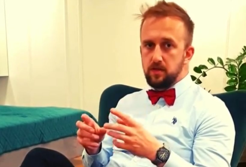 Fot. facebook.com/marek.gajowy