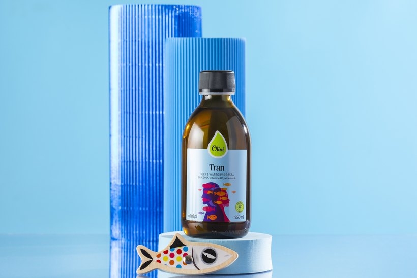 Fot. materiał prasowy reklamodawcy