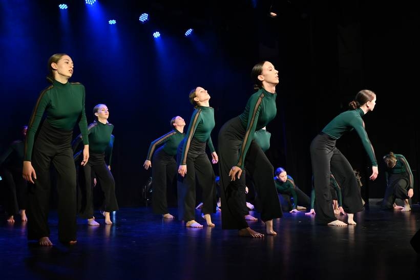 Fot. materiały prasowe WCK