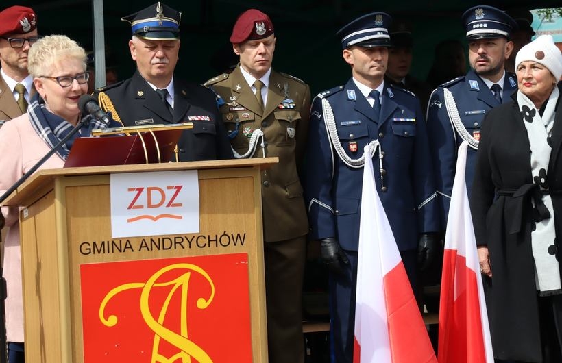 Fot. Starostwo Powiatowe w Wadowicach