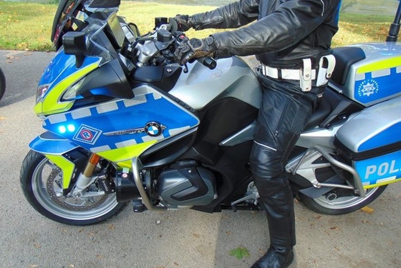 Fot. KPP Wadowice/Ilustracja