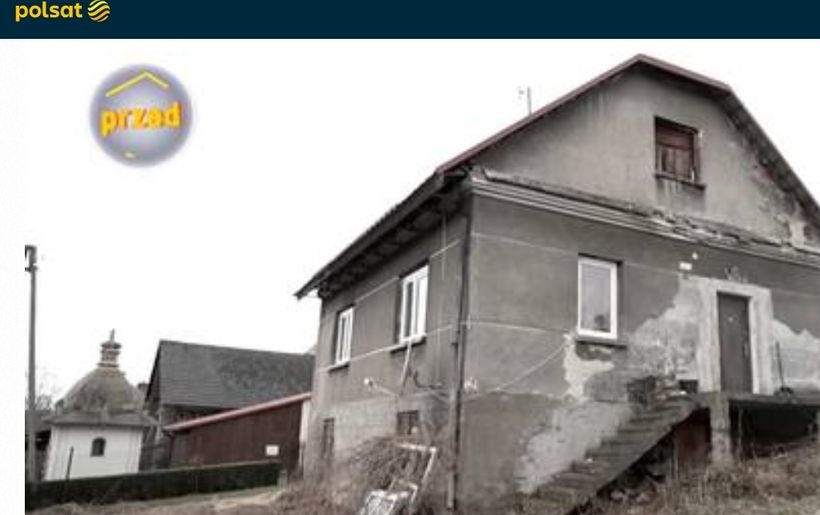 Fot. kadr z programu Polsat